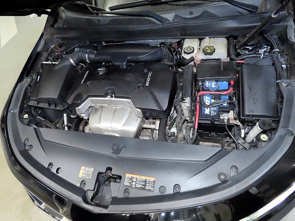 쉐보레 임팔라 2.5 LTZ 이미지 17