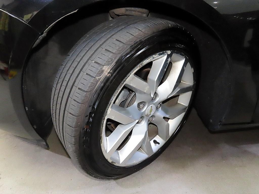 쉐보레 임팔라 2.5 LTZ 이미지 18