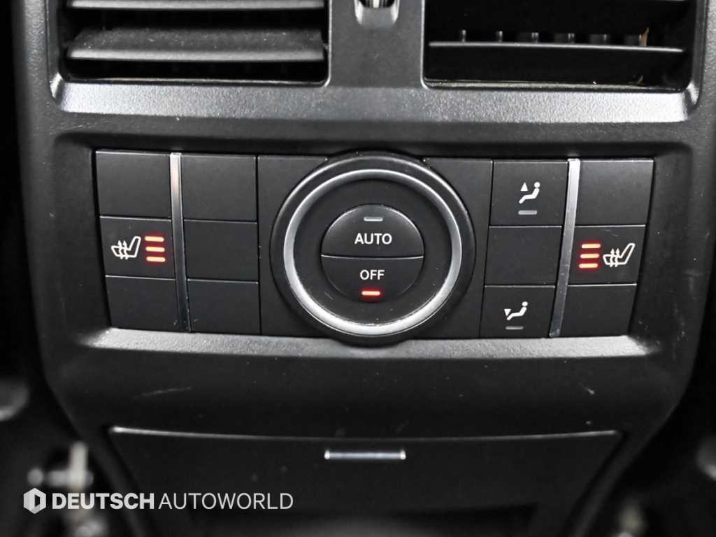 벤츠 GLE 클래스 GLE 클래스 W166 GLE 250 d 4MATIC 이미지 16