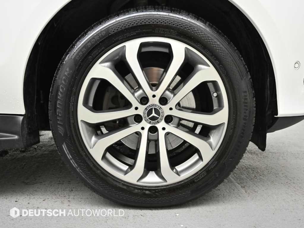 벤츠 GLE 클래스 GLE 클래스 W166 GLE 250 d 4MATIC 이미지 5