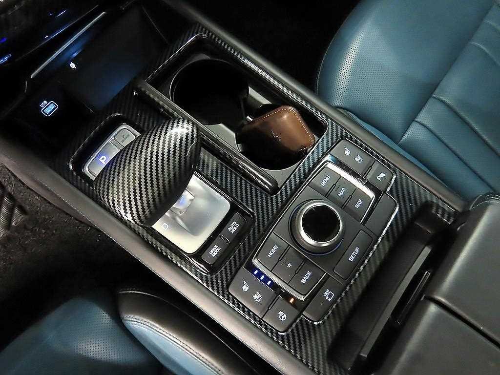 제네시스 G80 3.3 T AWD 스포츠 이미지 10