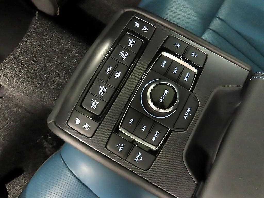 제네시스 G80 3.3 T AWD 스포츠 이미지 12