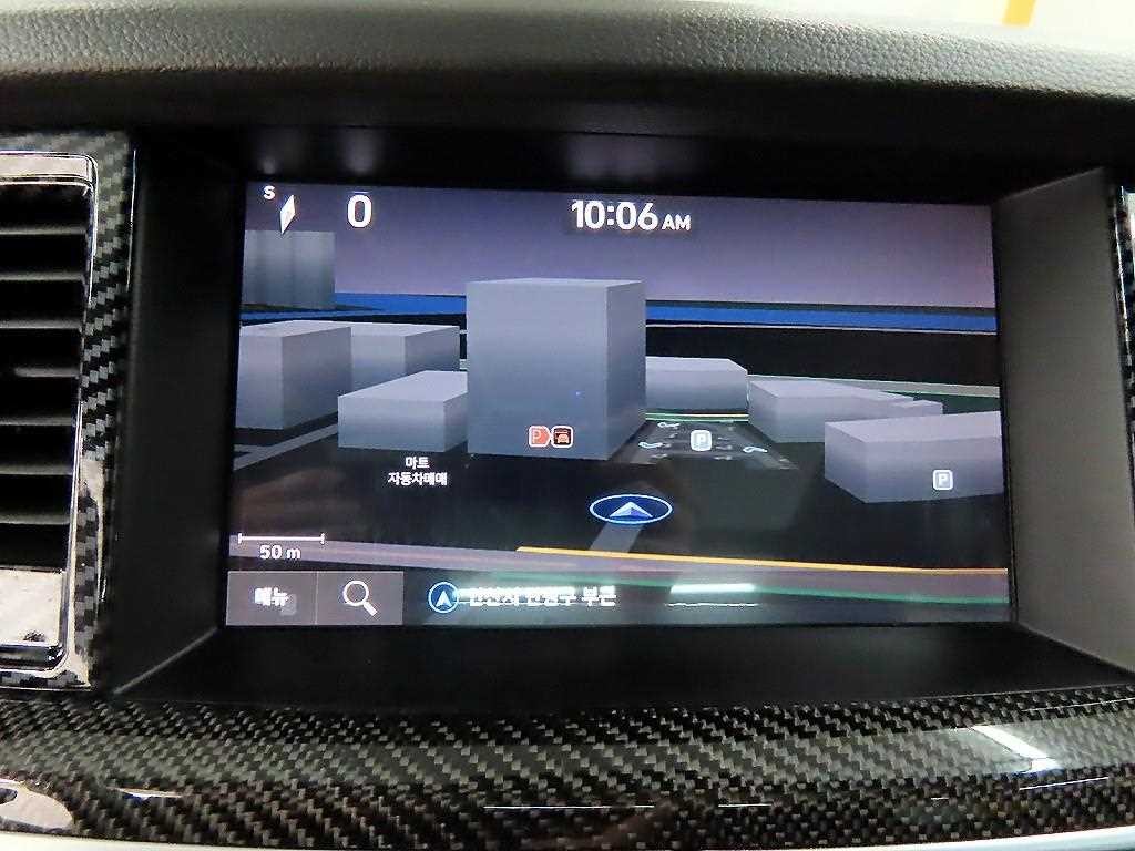 제네시스 G80 3.3 T AWD 스포츠 이미지 14