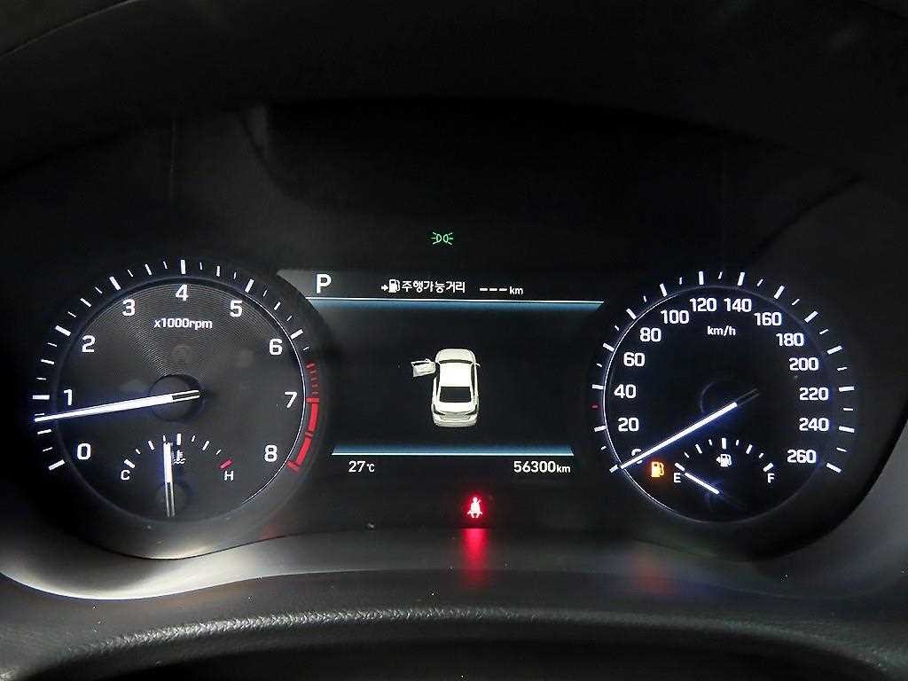 제네시스 G80 3.3 T AWD 스포츠 이미지 8