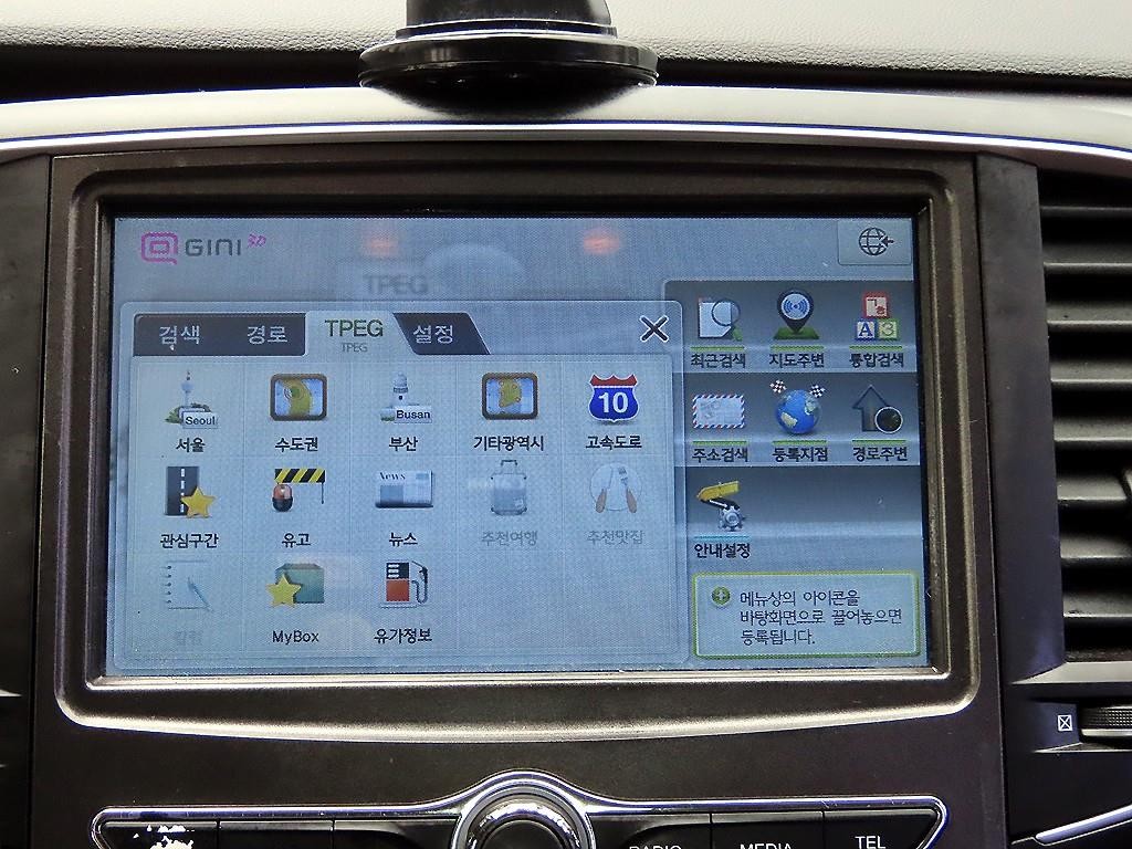 르노코리아(삼성) SM6 디젤 1.5 DCI PE 이미지 13