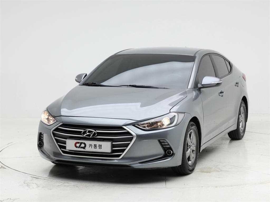 현대 아반떼 아반떼 AD 1.6 GDI 스마트 이미지 1