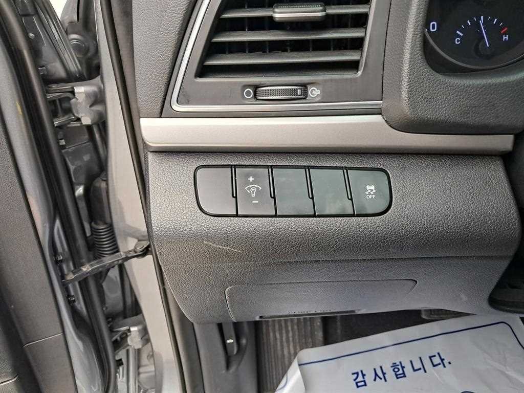 현대 아반떼 아반떼 AD 1.6 GDI 스마트 이미지 13