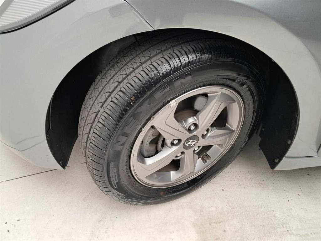 현대 아반떼 아반떼 AD 1.6 GDI 스마트 이미지 19