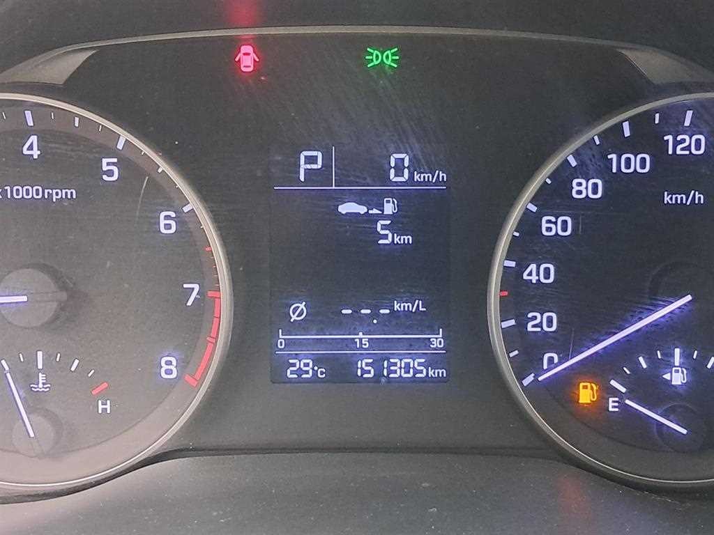 현대 아반떼 아반떼 AD 1.6 GDI 스마트 이미지 8