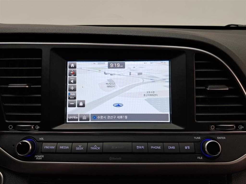 현대 아반떼 아반떼 AD 1.6 GDI 스마트 이미지 9