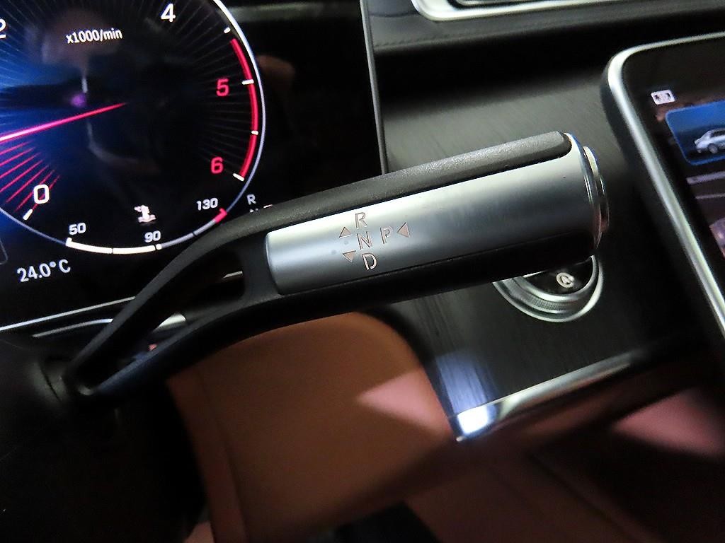 벤츠 S 클래스 S클래스-W223 S350 d 이미지 12