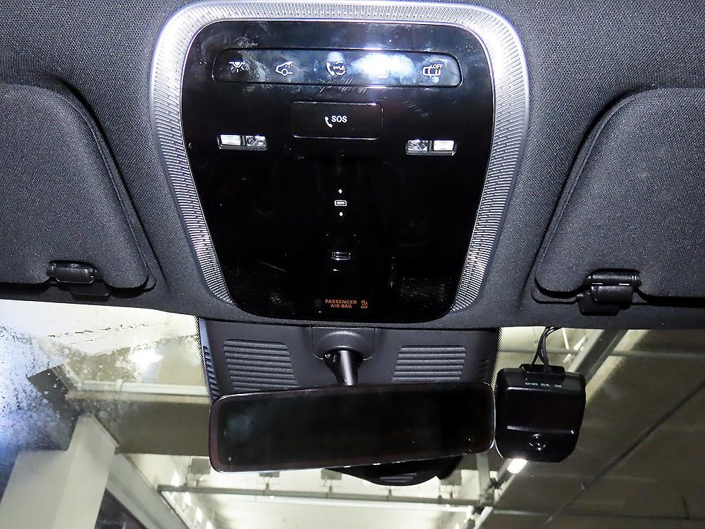 벤츠 S 클래스 S클래스-W223 S350 d 이미지 13