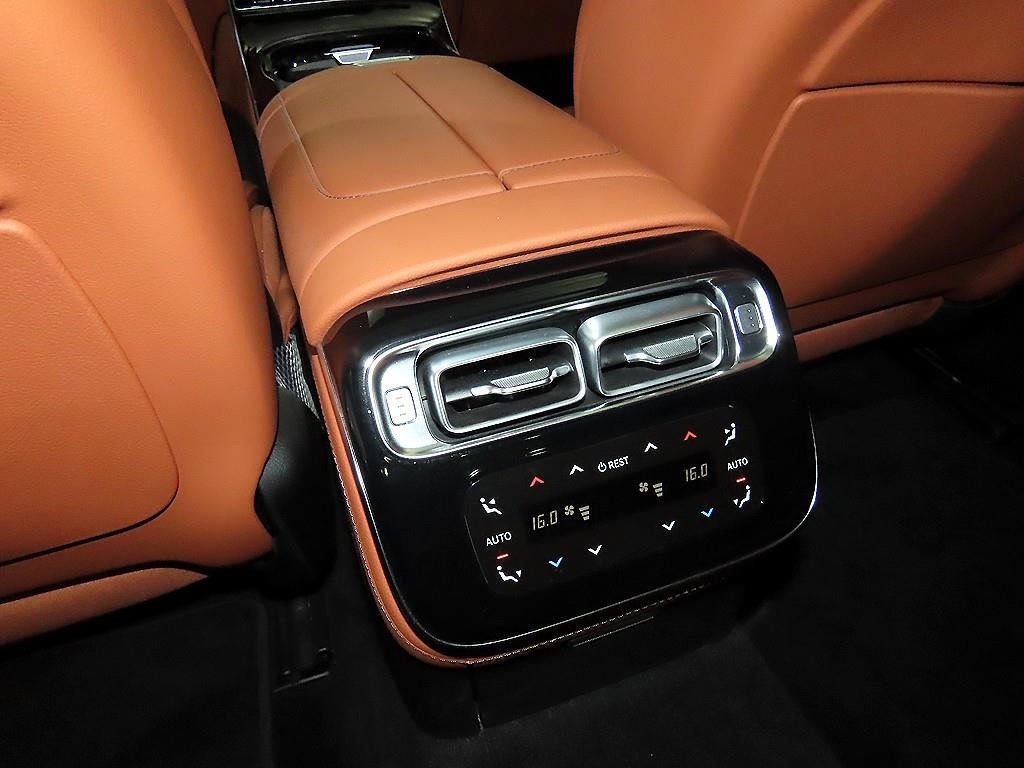 벤츠 S 클래스 S클래스-W223 S350 d 이미지 14