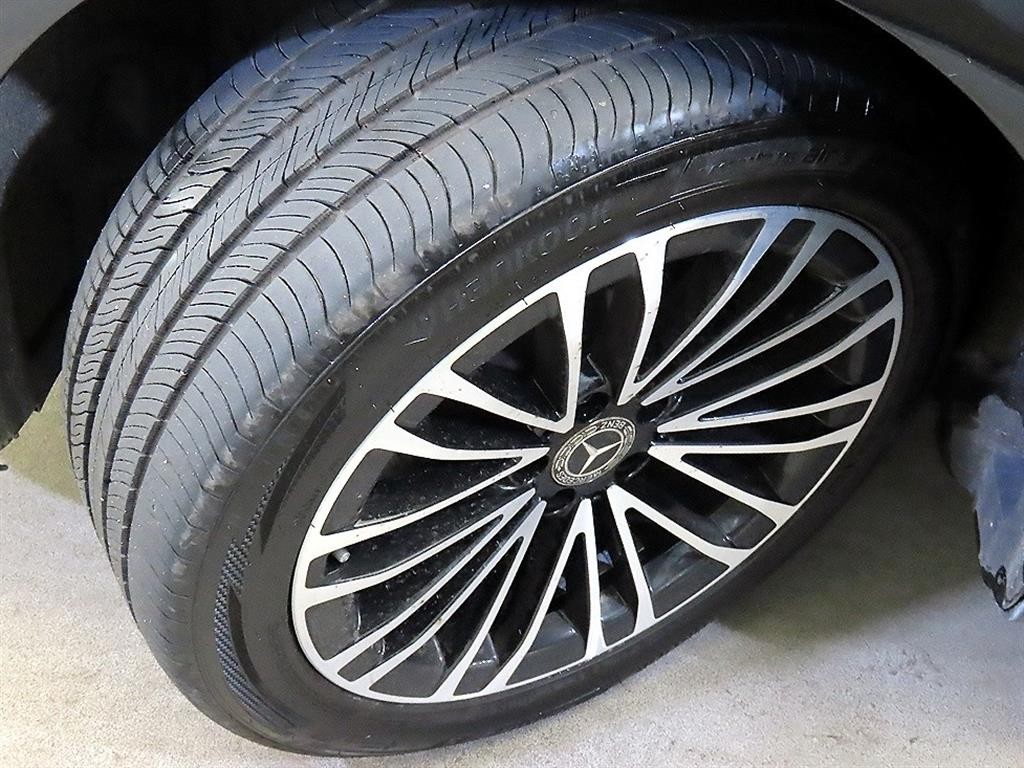 벤츠 S 클래스 S클래스-W223 S350 d 이미지 20
