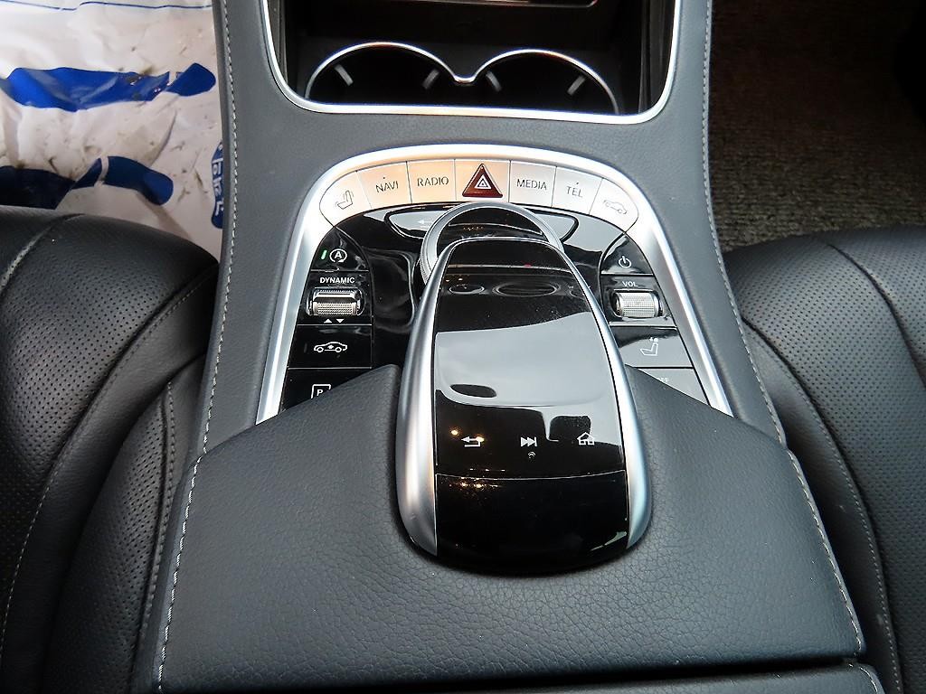 벤츠 S 클래스 S클래스-W222 S 350 d 이미지 11