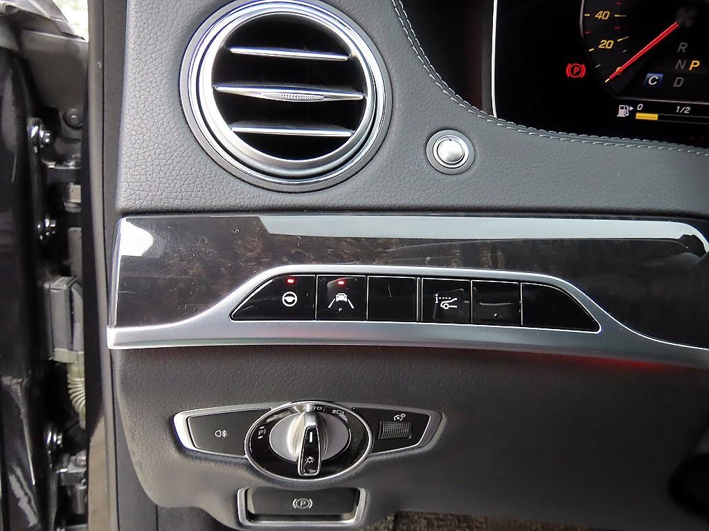 벤츠 S 클래스 S클래스-W222 S 350 d 이미지 12