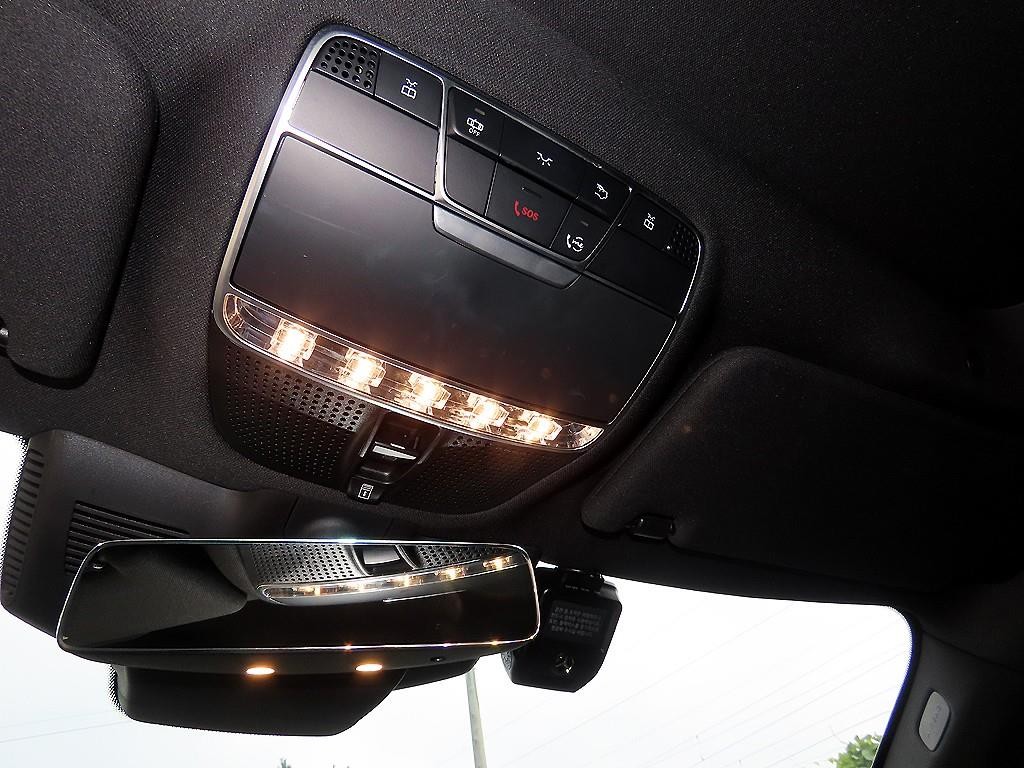 벤츠 S 클래스 S클래스-W222 S 350 d 이미지 14