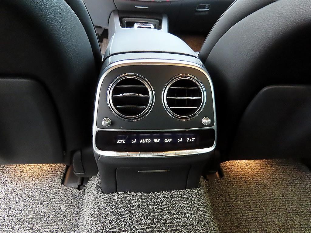 벤츠 S 클래스 S클래스-W222 S 350 d 이미지 15