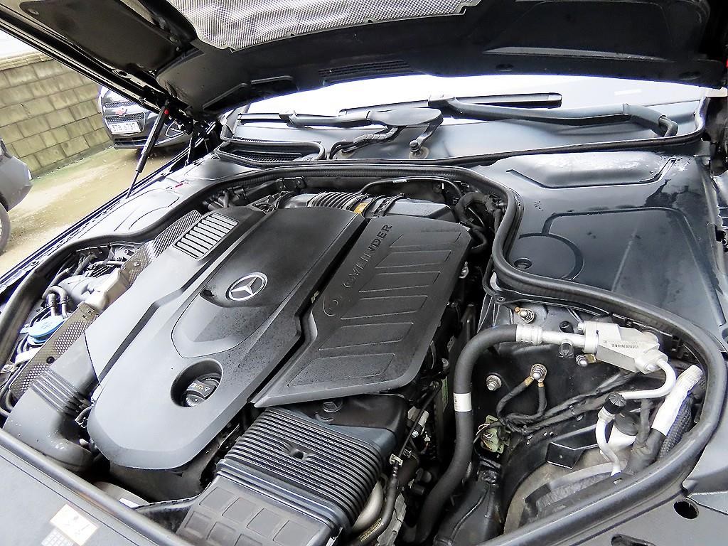 벤츠 S 클래스 S클래스-W222 S 350 d 이미지 19