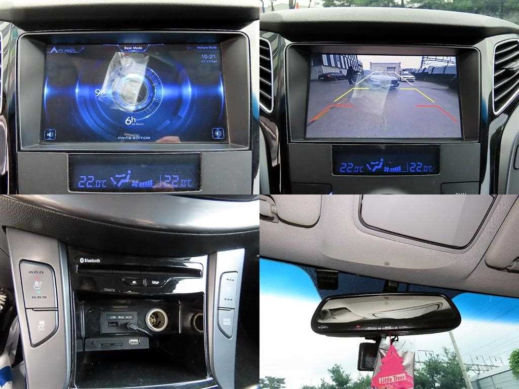 현대 i40 2.0 GDI PYL 이미지 18