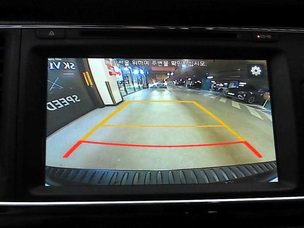 기아 카니발 올 뉴 카니발 디젤 11인승 프레스티지 이미지 15