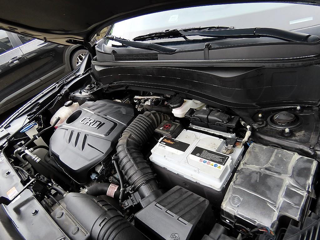 기아 셀토스 디젤 1.6 2WD 프레스티지 이미지 16