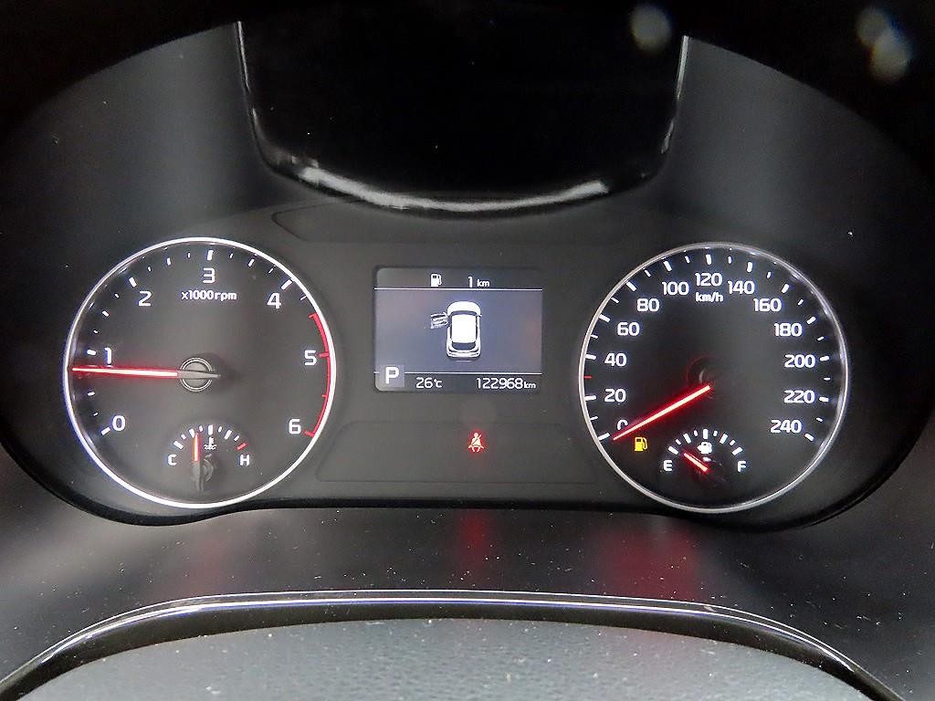 기아 셀토스 디젤 1.6 2WD 프레스티지 이미지 9
