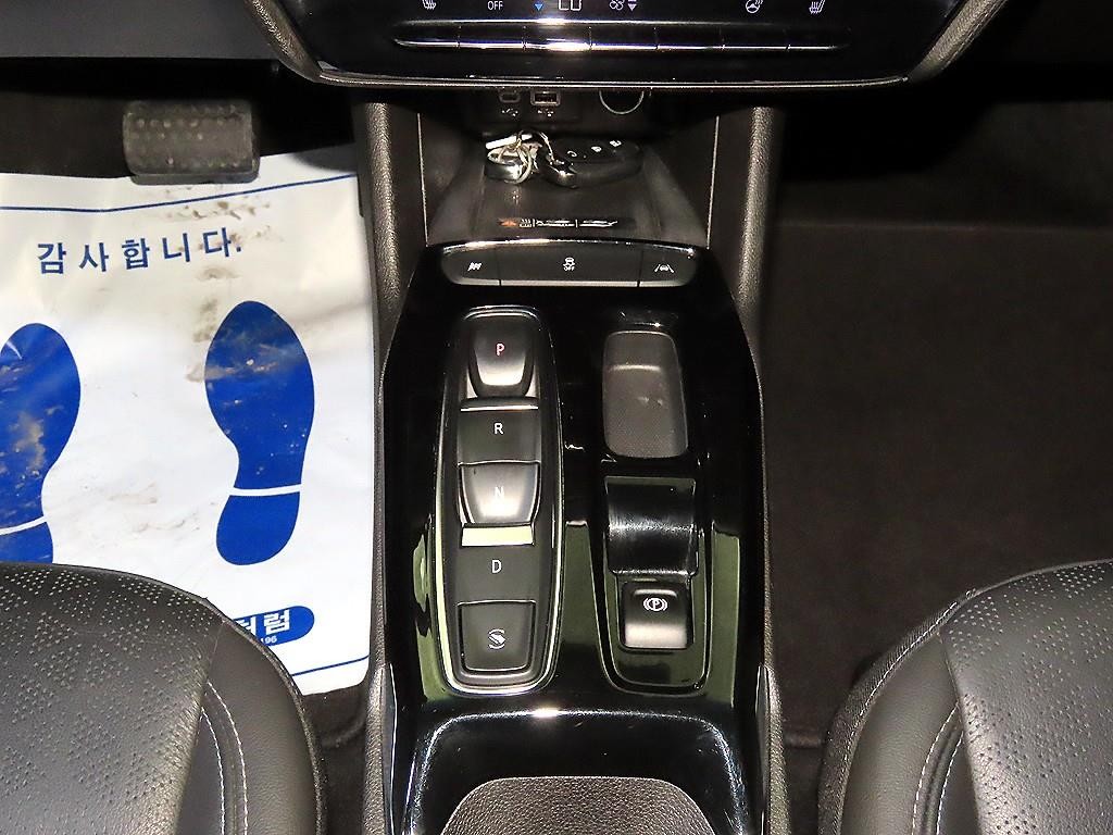 쉐보레 볼트 뉴 볼트 EV EV 프리미어 이미지 12