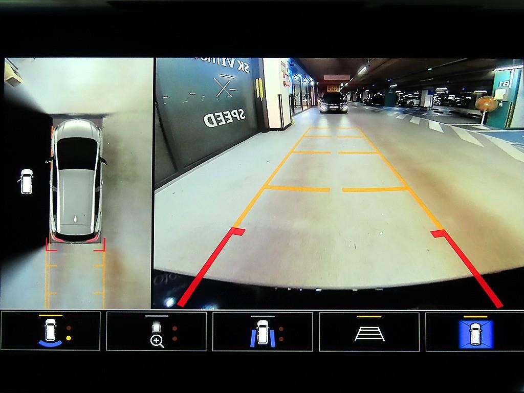쉐보레 볼트 뉴 볼트 EV EV 프리미어 이미지 14