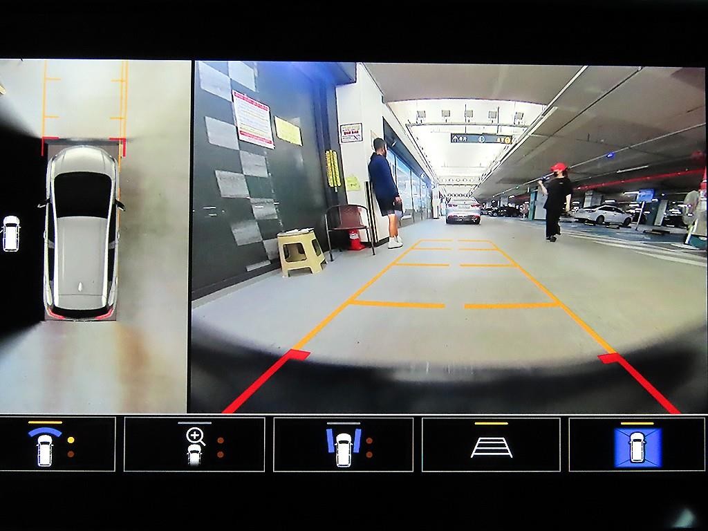 쉐보레 볼트 뉴 볼트 EV EV 프리미어 이미지 15