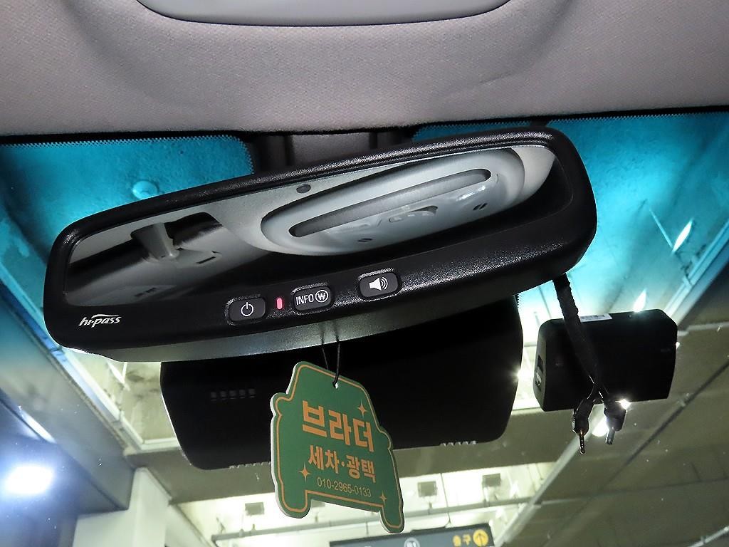 쉐보레 볼트 뉴 볼트 EV EV 프리미어 이미지 16
