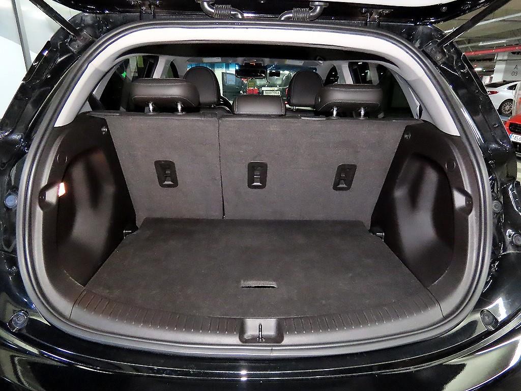 쉐보레 볼트 뉴 볼트 EV EV 프리미어 이미지 17