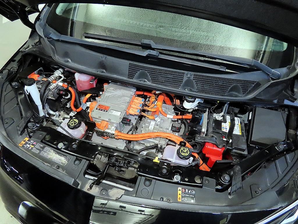 쉐보레 볼트 뉴 볼트 EV EV 프리미어 이미지 18