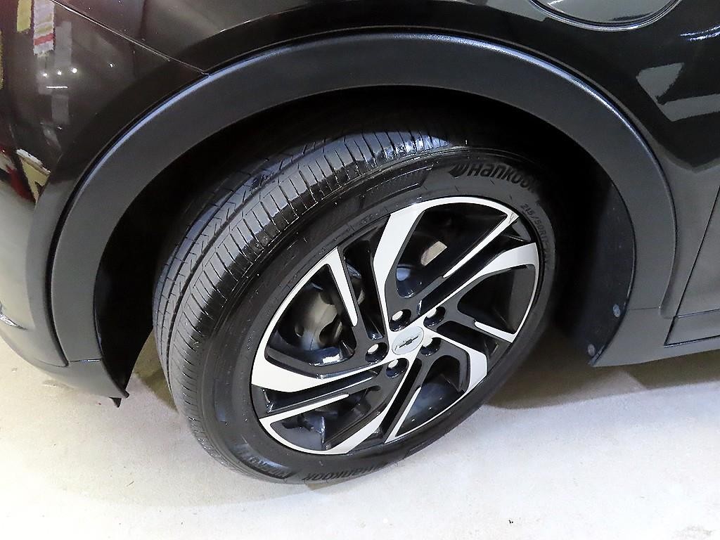 쉐보레 볼트 뉴 볼트 EV EV 프리미어 이미지 19