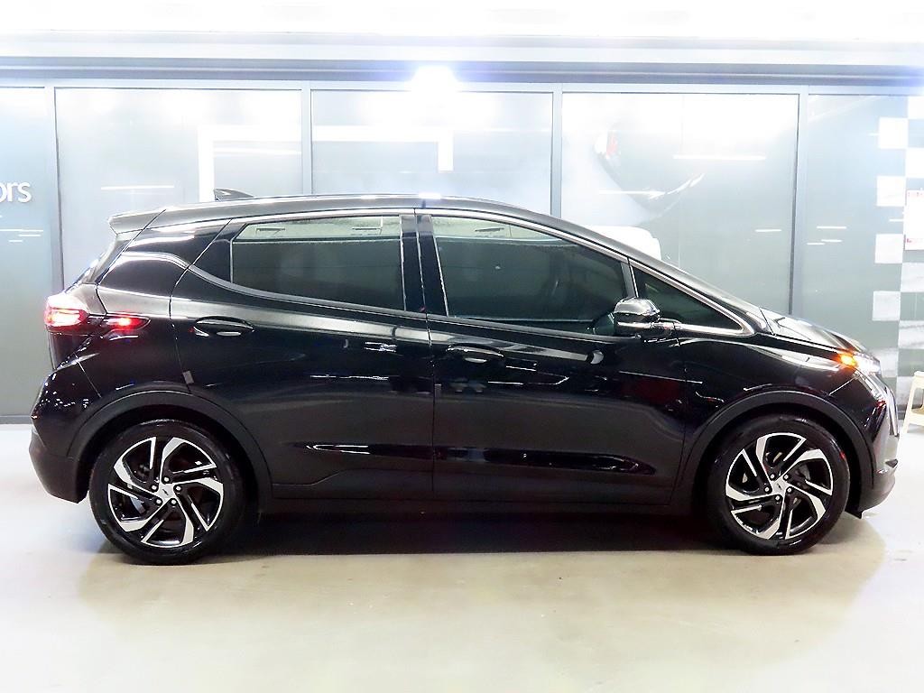 쉐보레 볼트 뉴 볼트 EV EV 프리미어 이미지 3