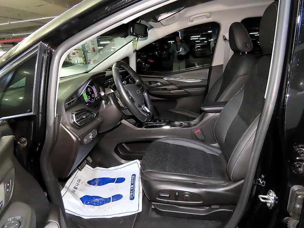 쉐보레 볼트 뉴 볼트 EV EV 프리미어 이미지 6
