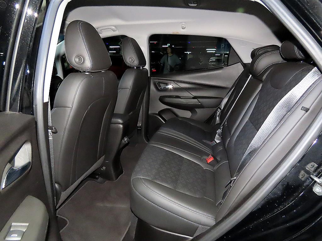 쉐보레 볼트 뉴 볼트 EV EV 프리미어 이미지 7