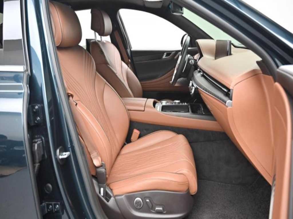 제네시스 G80 G80(RG3) 3.5 가솔린 터보 AWD 이미지 10