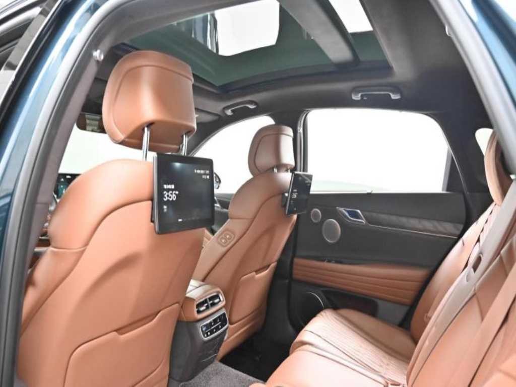 제네시스 G80 G80(RG3) 3.5 가솔린 터보 AWD 이미지 18