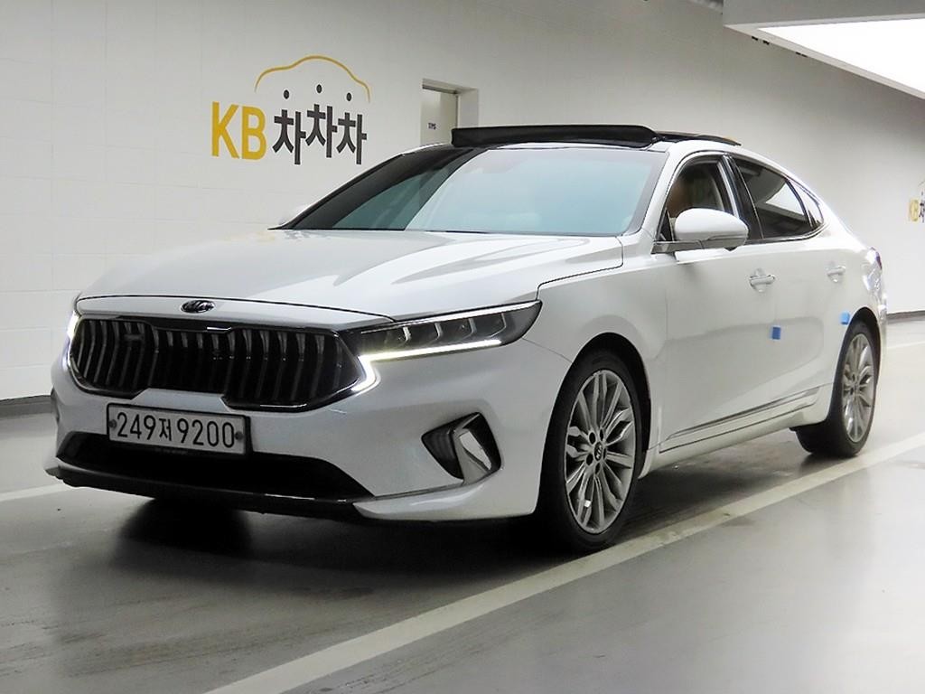 기아 K7 K7 프리미어 가솔린 2.5 GDI 노블레스 이미지 2