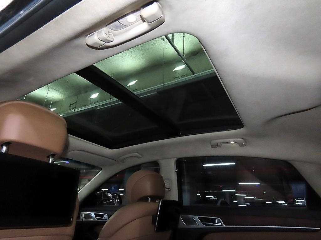 제네시스 G80 3.8 GDI AWD 파이니스트 이미지 14