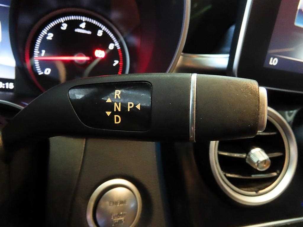 벤츠 C 클래스 C클래스 W205 C200 카브리올레 이미지 14
