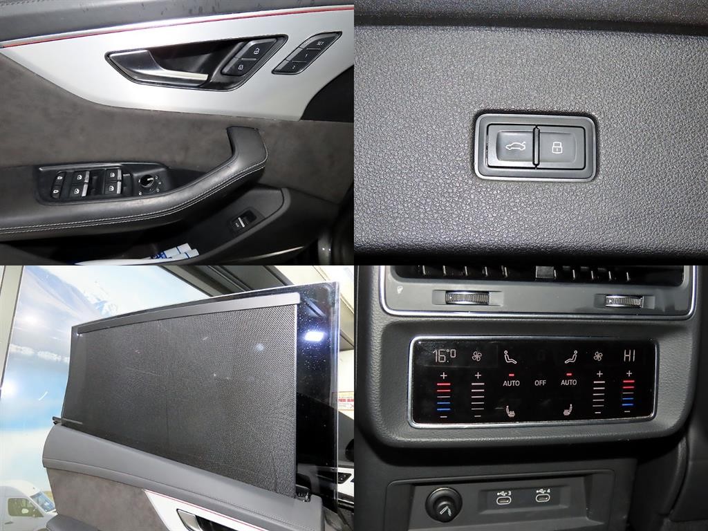 아우디 Q8 55 TFSI 콰트로 프리미엄 이미지 18