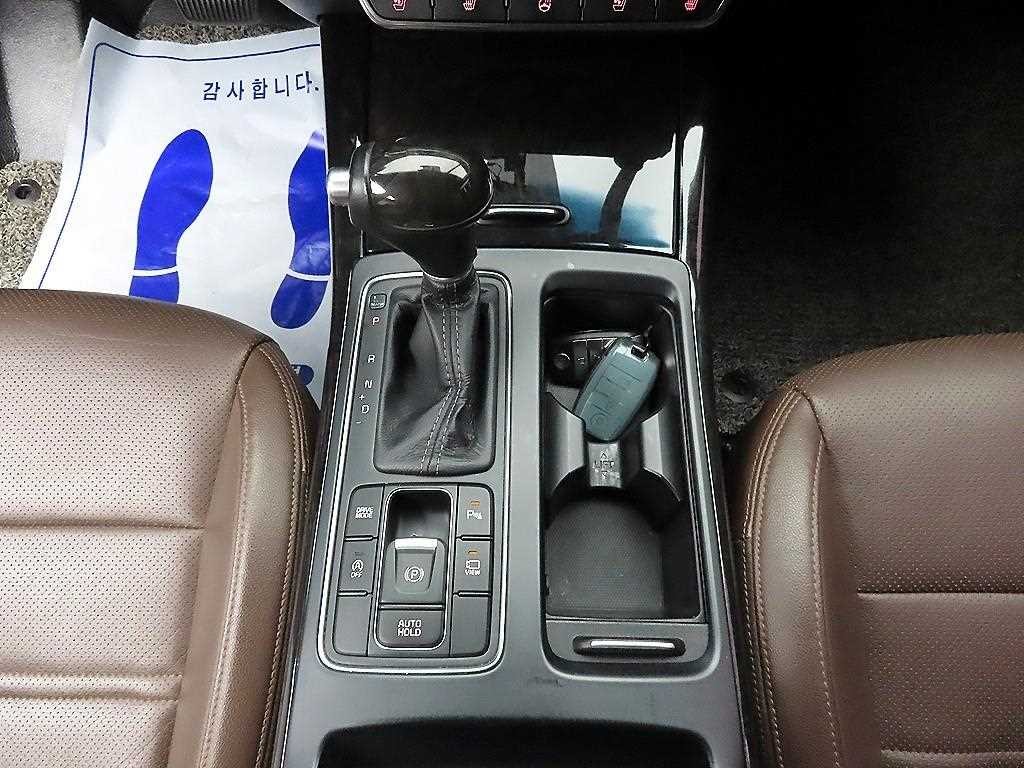 기아 쏘렌토 올 뉴 쏘렌토 디젤 2WD 2.0 노블레스 이미지 10