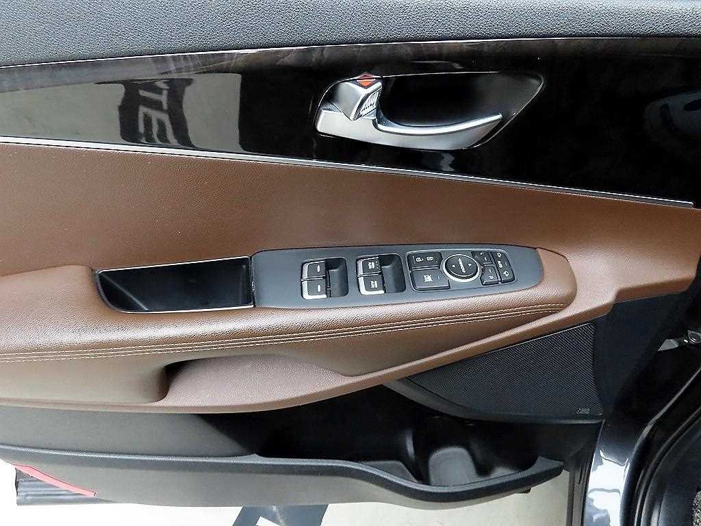 기아 쏘렌토 올 뉴 쏘렌토 디젤 2WD 2.0 노블레스 이미지 11