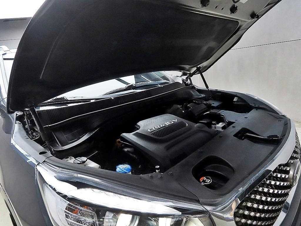 기아 쏘렌토 올 뉴 쏘렌토 디젤 2WD 2.0 노블레스 이미지 19