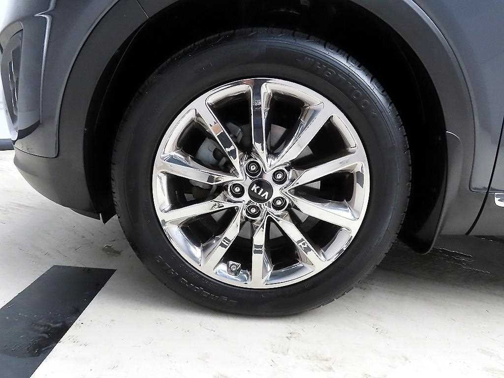 기아 쏘렌토 올 뉴 쏘렌토 디젤 2WD 2.0 노블레스 이미지 20