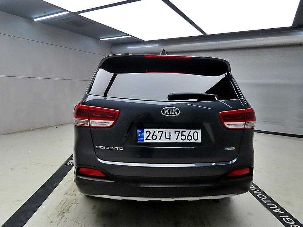 기아 쏘렌토 올 뉴 쏘렌토 디젤 2WD 2.0 노블레스 이미지 3