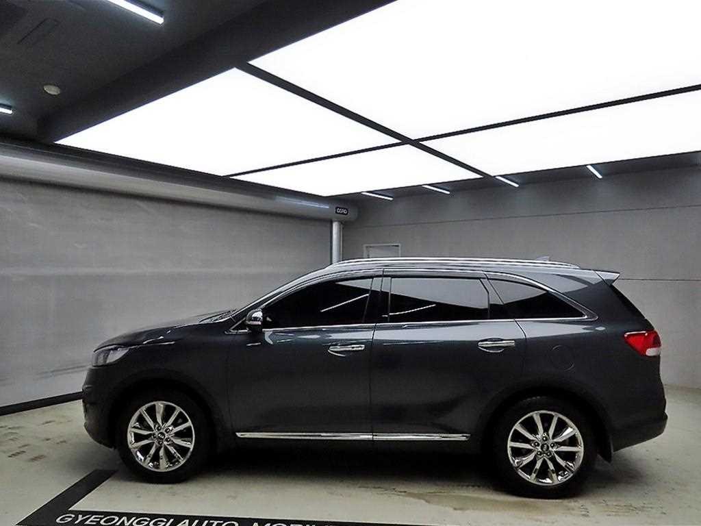 기아 쏘렌토 올 뉴 쏘렌토 디젤 2WD 2.0 노블레스 이미지 4