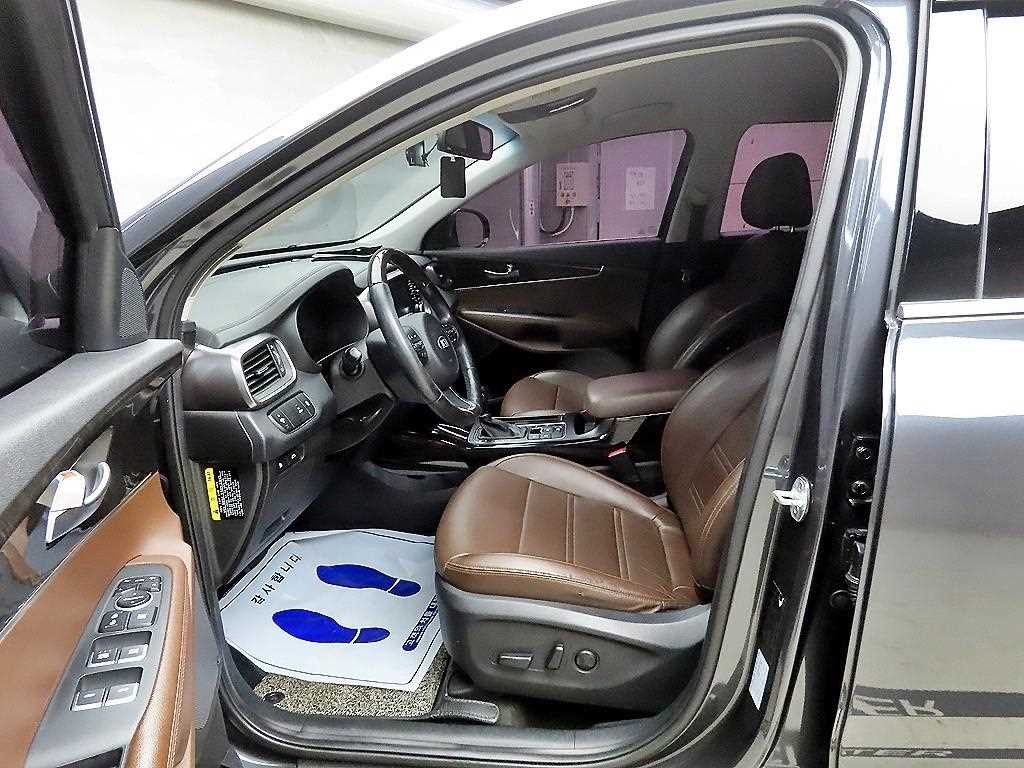 기아 쏘렌토 올 뉴 쏘렌토 디젤 2WD 2.0 노블레스 이미지 5